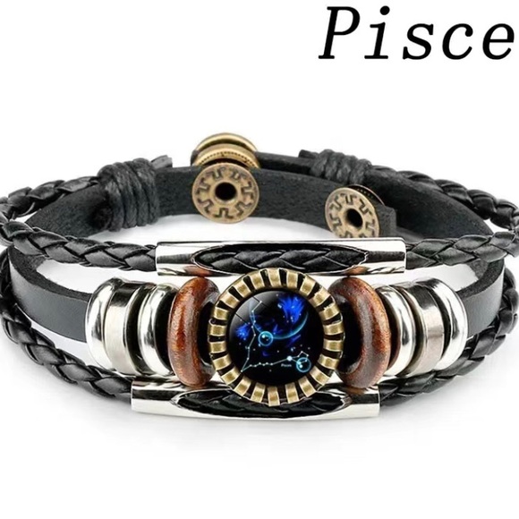 Bracelet De Montre Zodiac Vintage - Couleur Argenté - Fabriqué En Suisse - Occasion